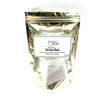 Organic Tea 